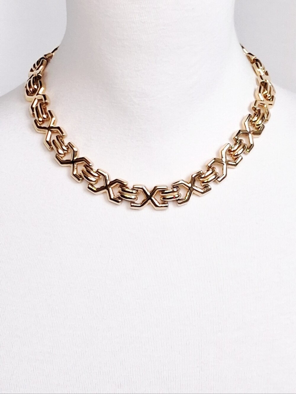 F. O. Inc. | Fernando Originals | 1980's | Necklace